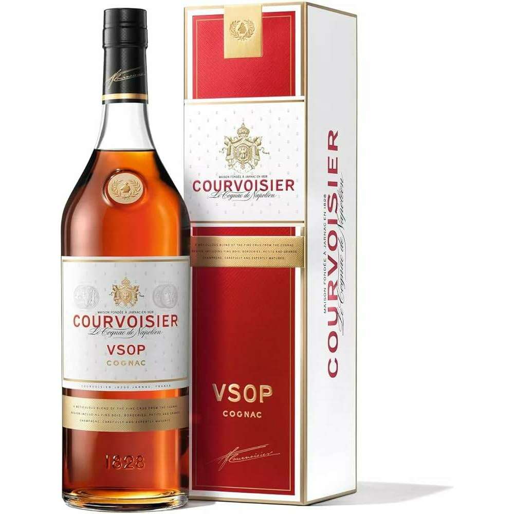 Cognac Courvoisier Vsop Cl 70