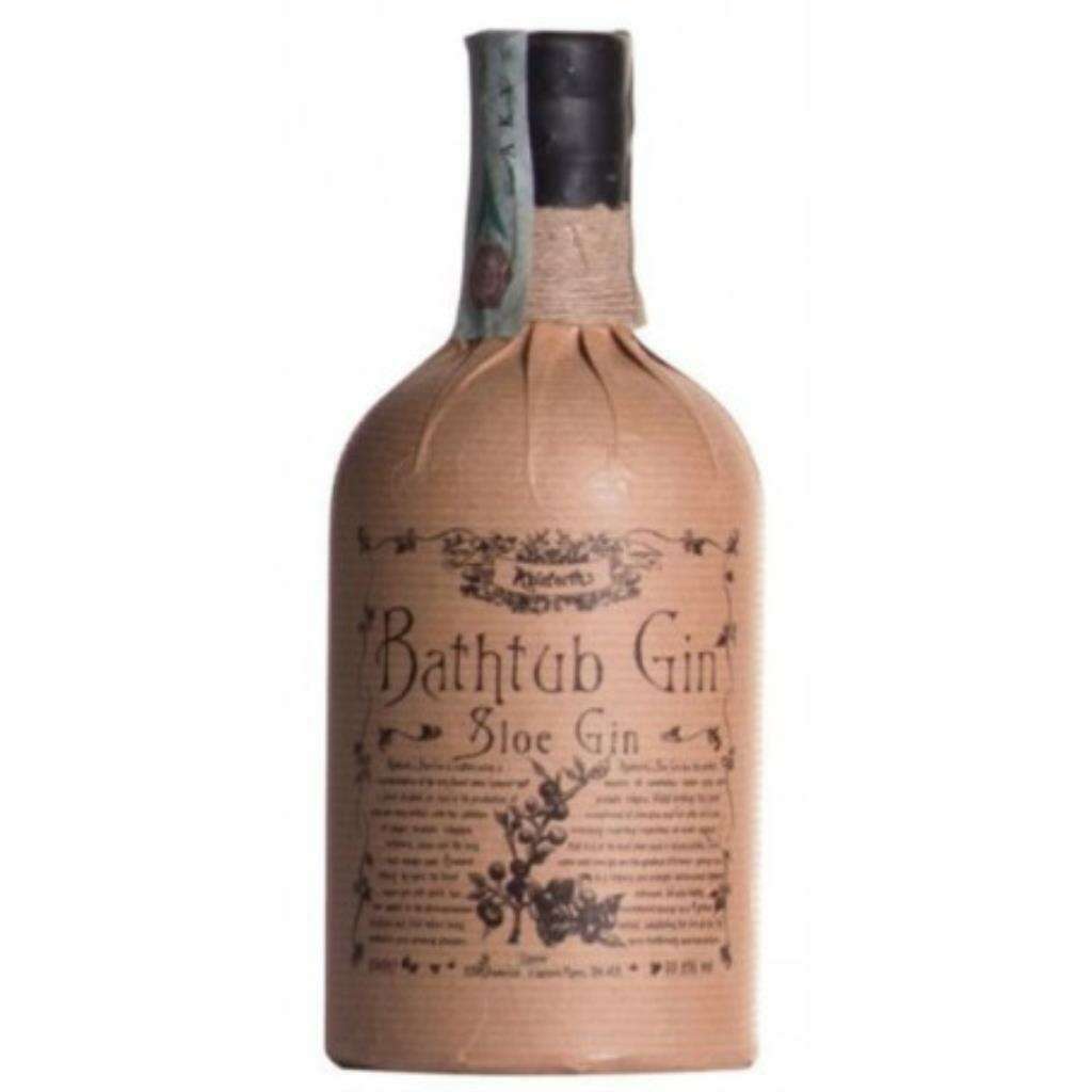 Gin Bathtub Sloe Cl.50