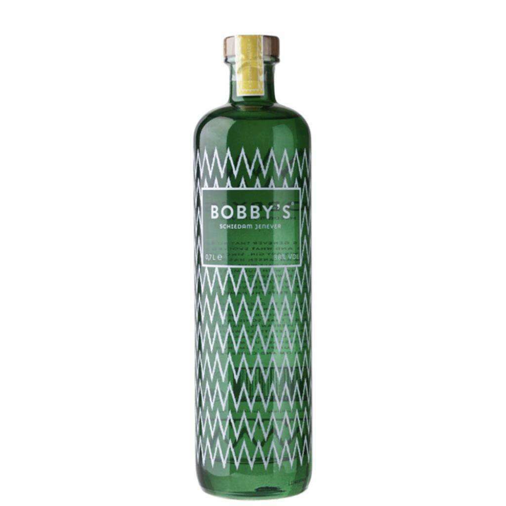 Gin Bobby's Schiedam Jenever Cl.70