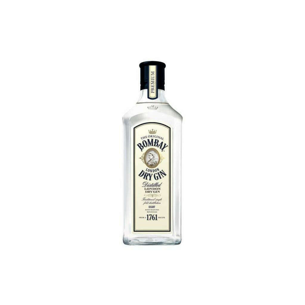 Gin Bombay London Dry Lt.1*