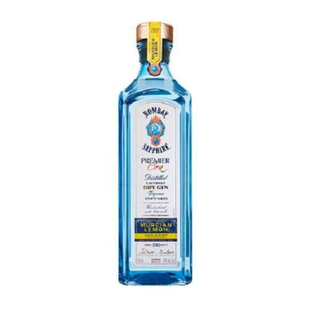 Gin Bombay Sapphire Premier Cru Cl.70