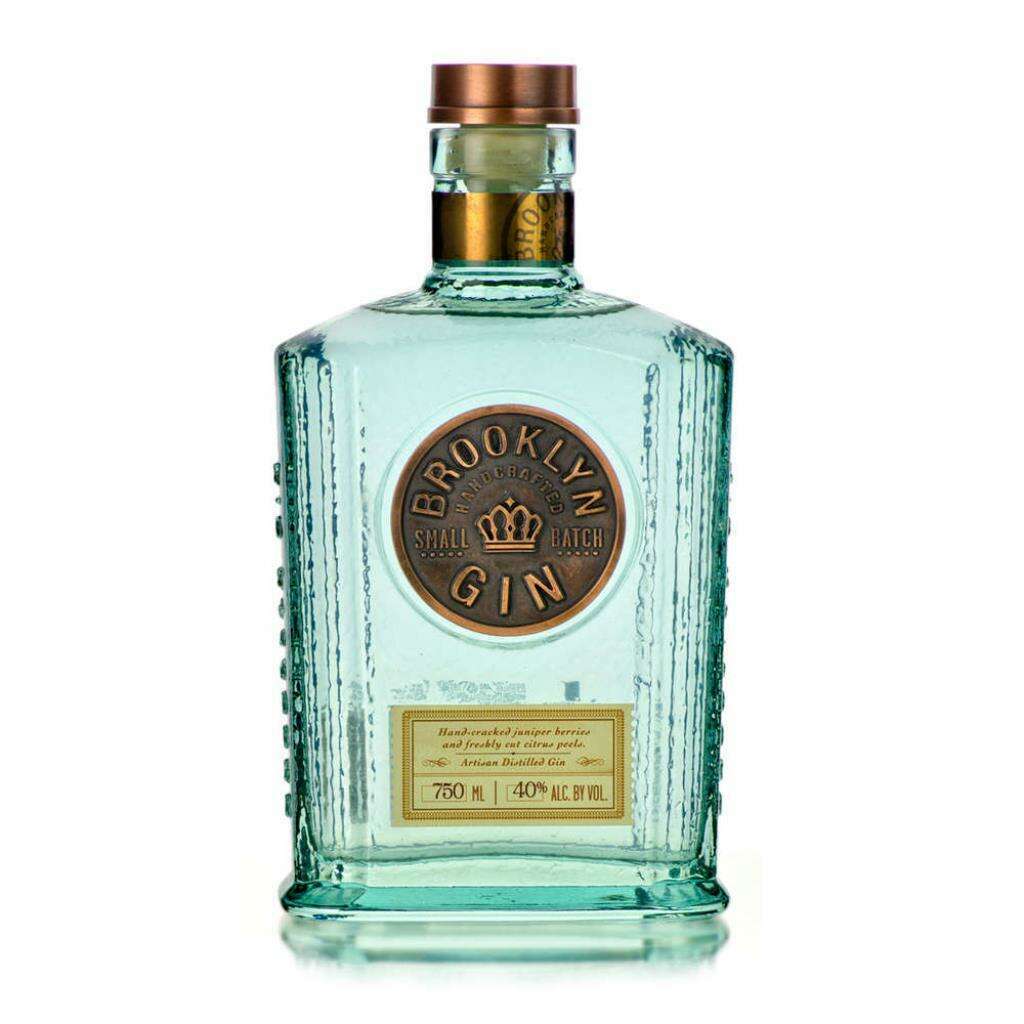 Gin Brooklyn Cl.70
