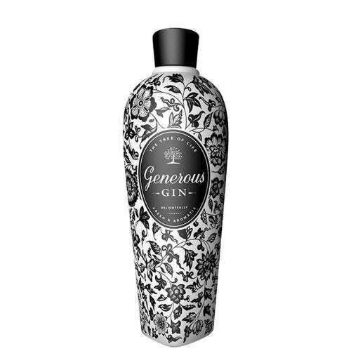 Gin Generous Cl.70