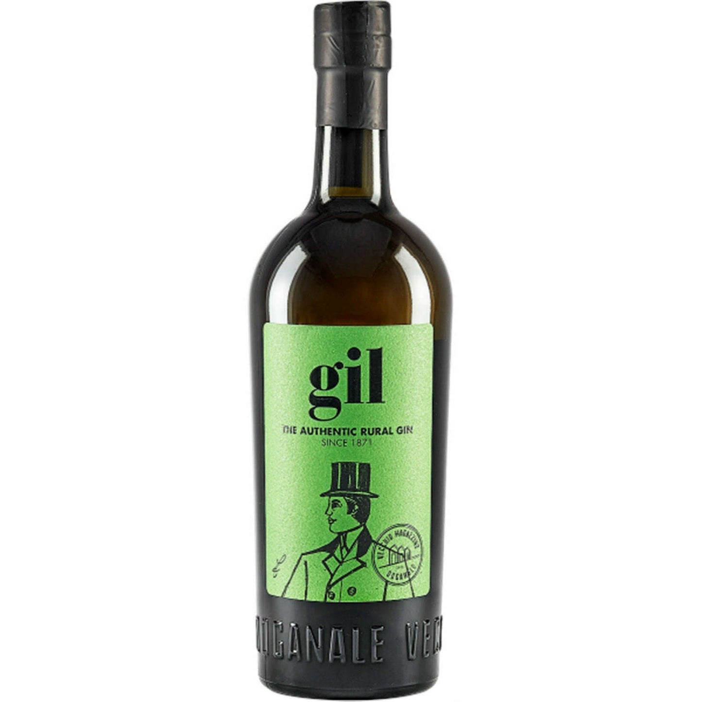 Gin Gil Cl.70