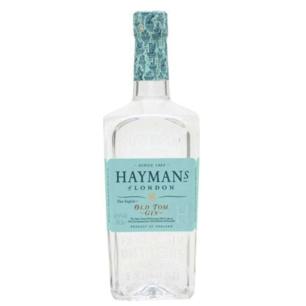 Gin Hayman's Old Tom Cl.70
