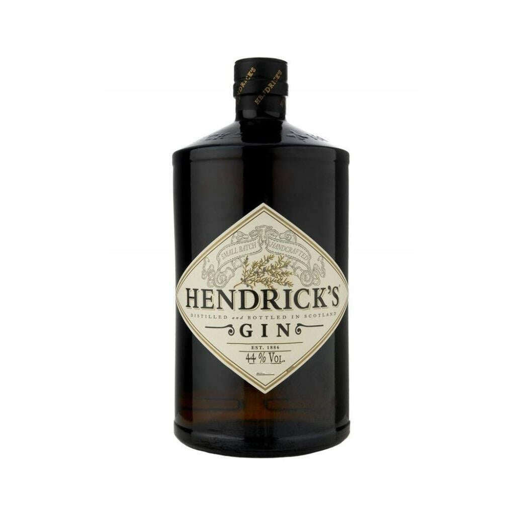 Gin Hendrick's Cl.70*