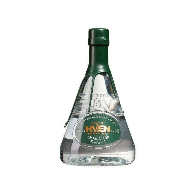 Gin Hven Cl 50