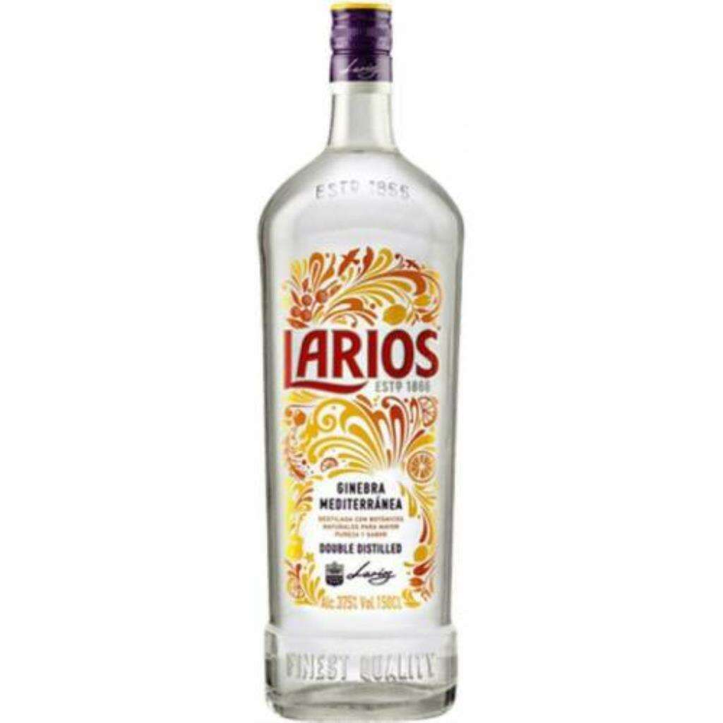 Gin Larios Cl.70
