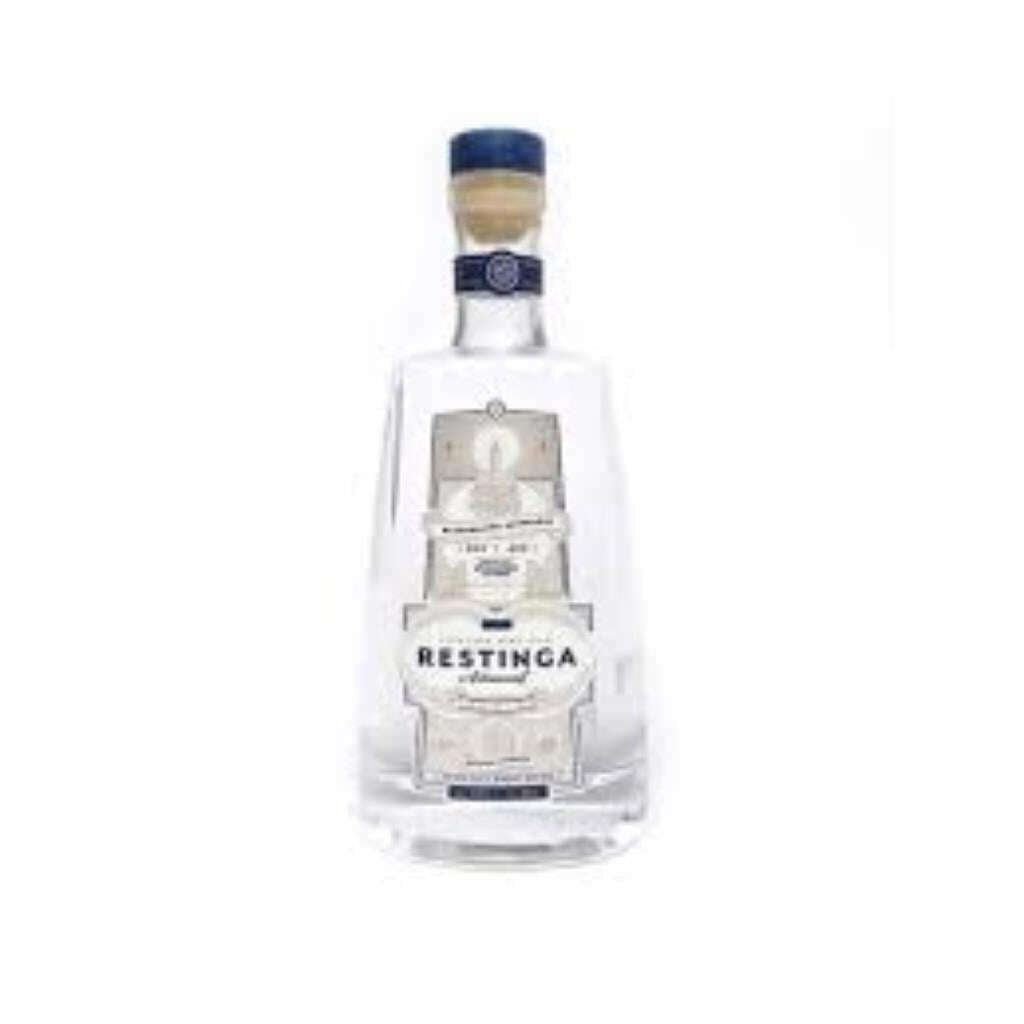 Gin London Dry Restinga Artesanal Cl.70