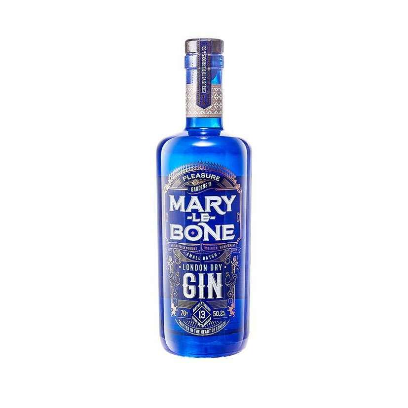 Gin Mary Le Bone Cl.70