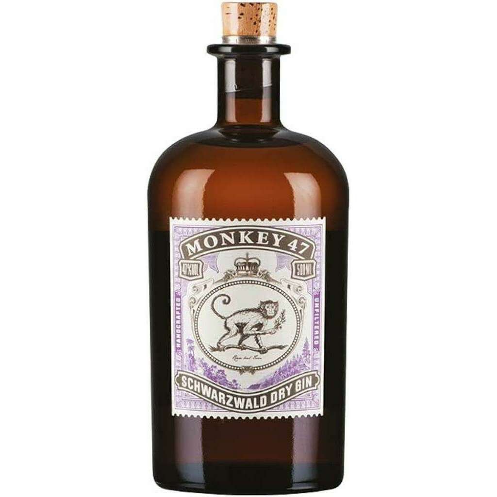 Gin Monkey 47 Cl.50
