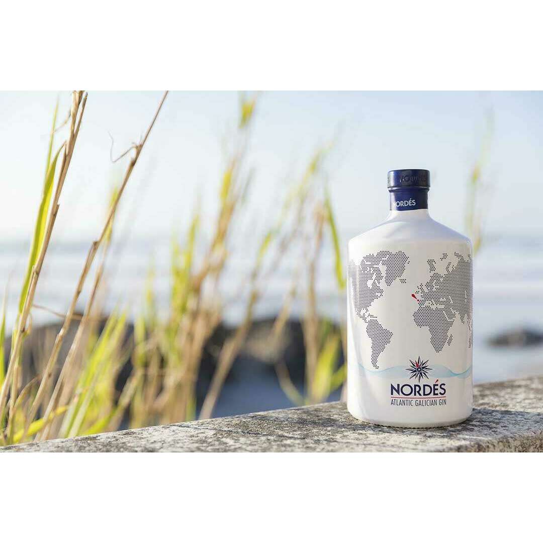 Gin Nordes Lt.1