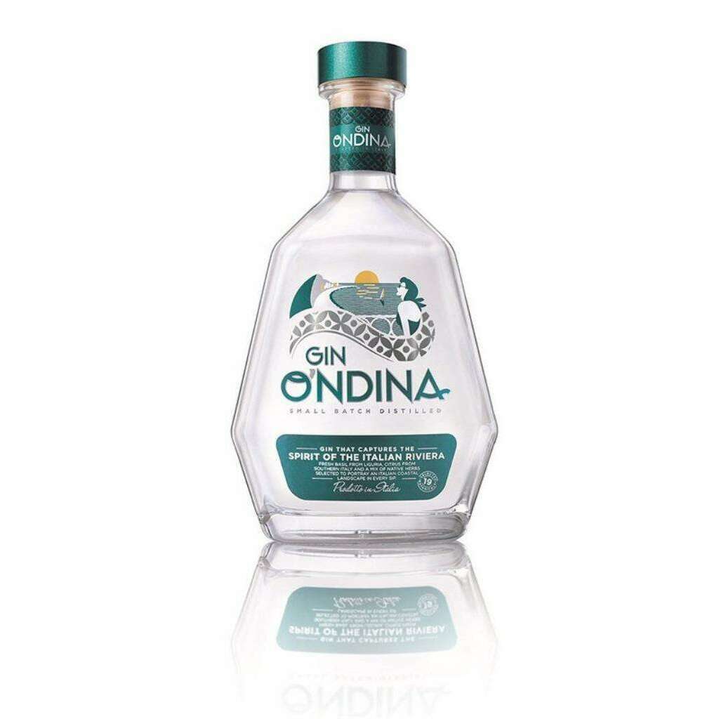 Gin Ondina Cl 70