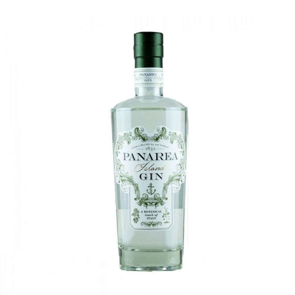 Gin Panarea Island Cl.70