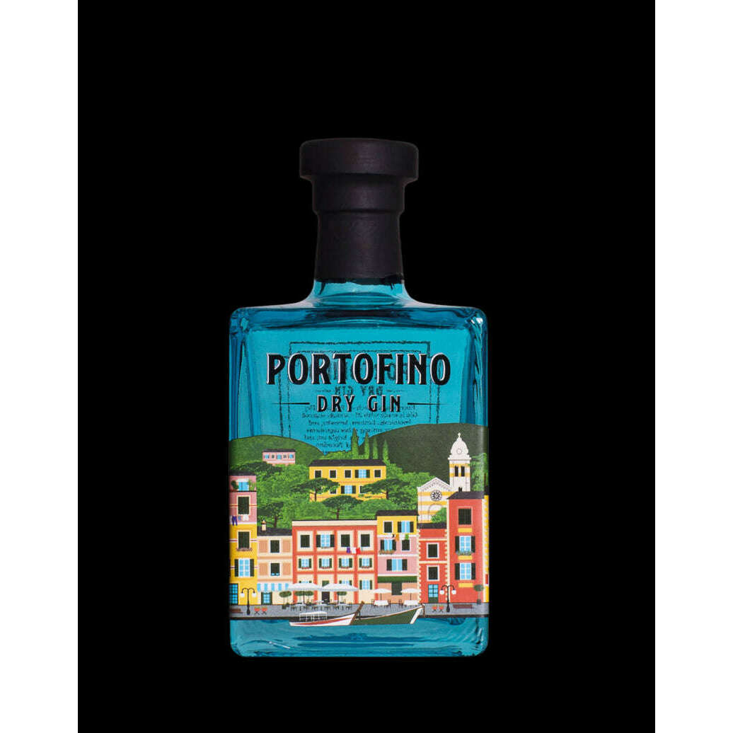 Gin Portofino Dry Cl.50