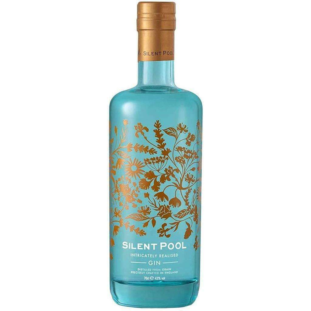Gin Silent Pool Cl.70