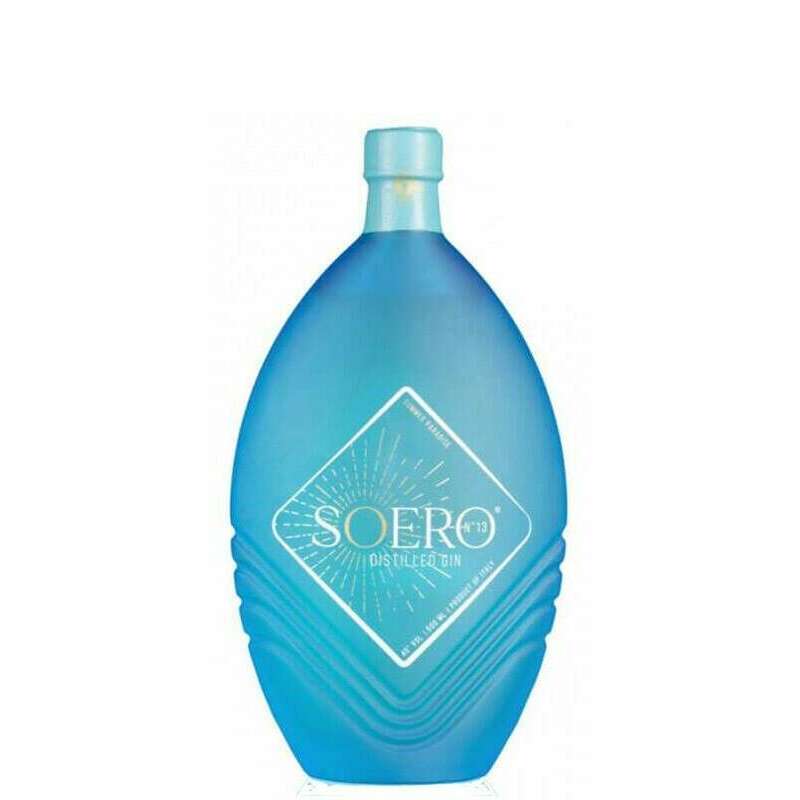 Gin Soero Cl.50