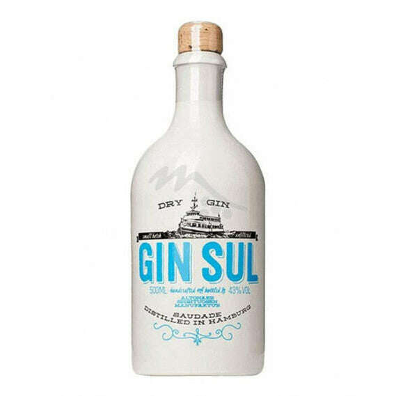 Gin Sul Cl.50