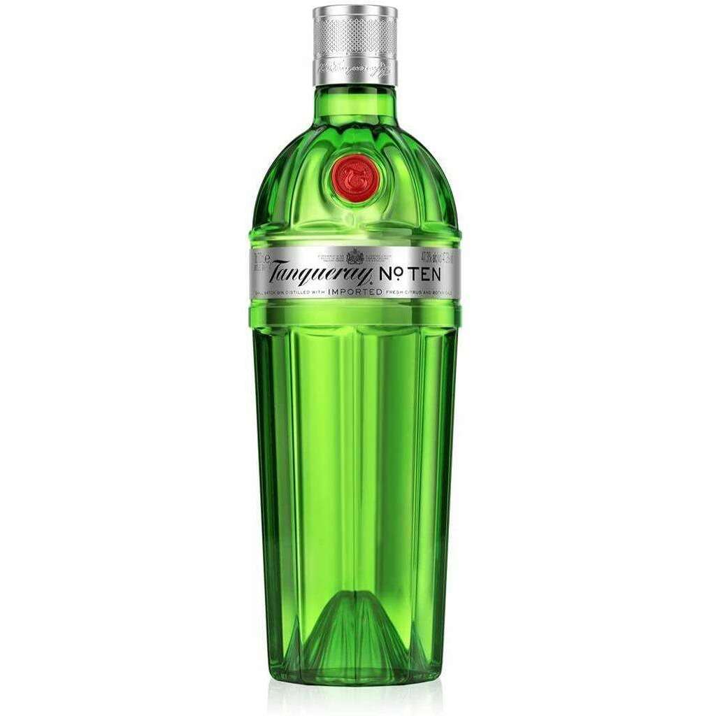 Gin Tanqueray Ten Lt.1