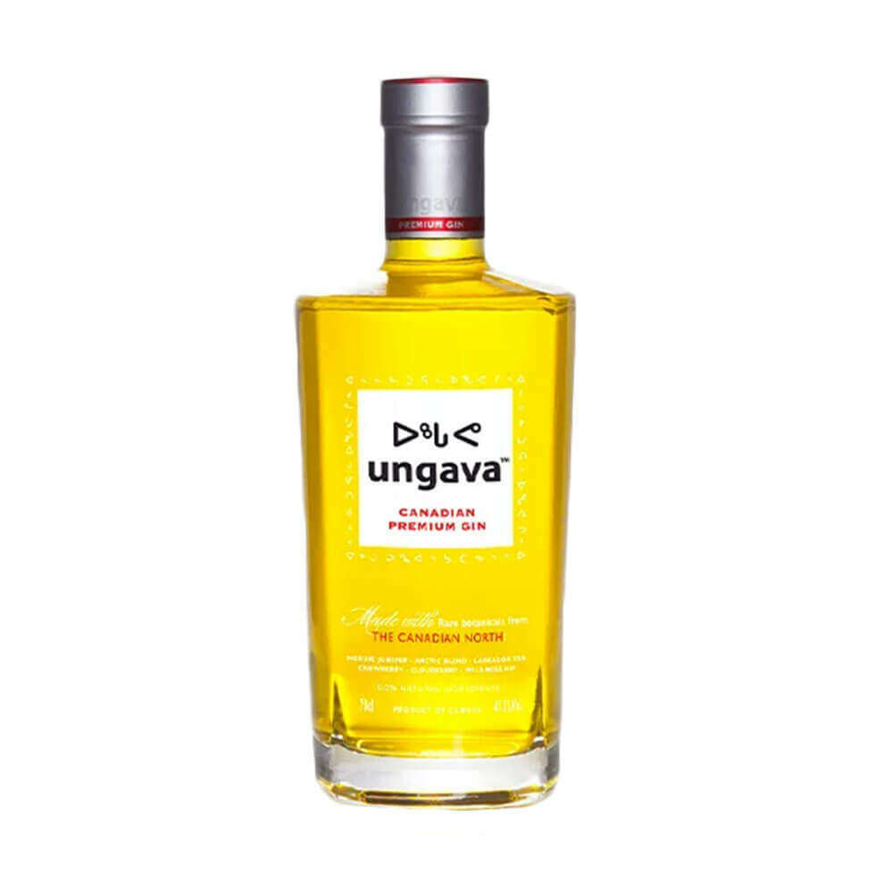 Gin Ungava Cl.70
