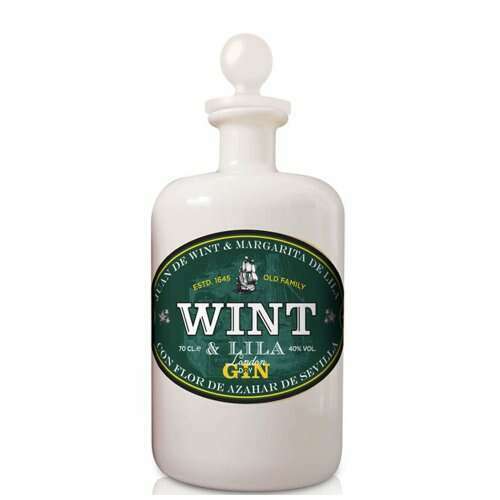 Gin Wint & Lila Cl.70