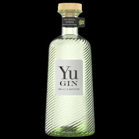 Gin Yu Gin Cl.70