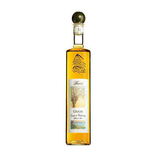 Grappa Berta Giulia Cl 70