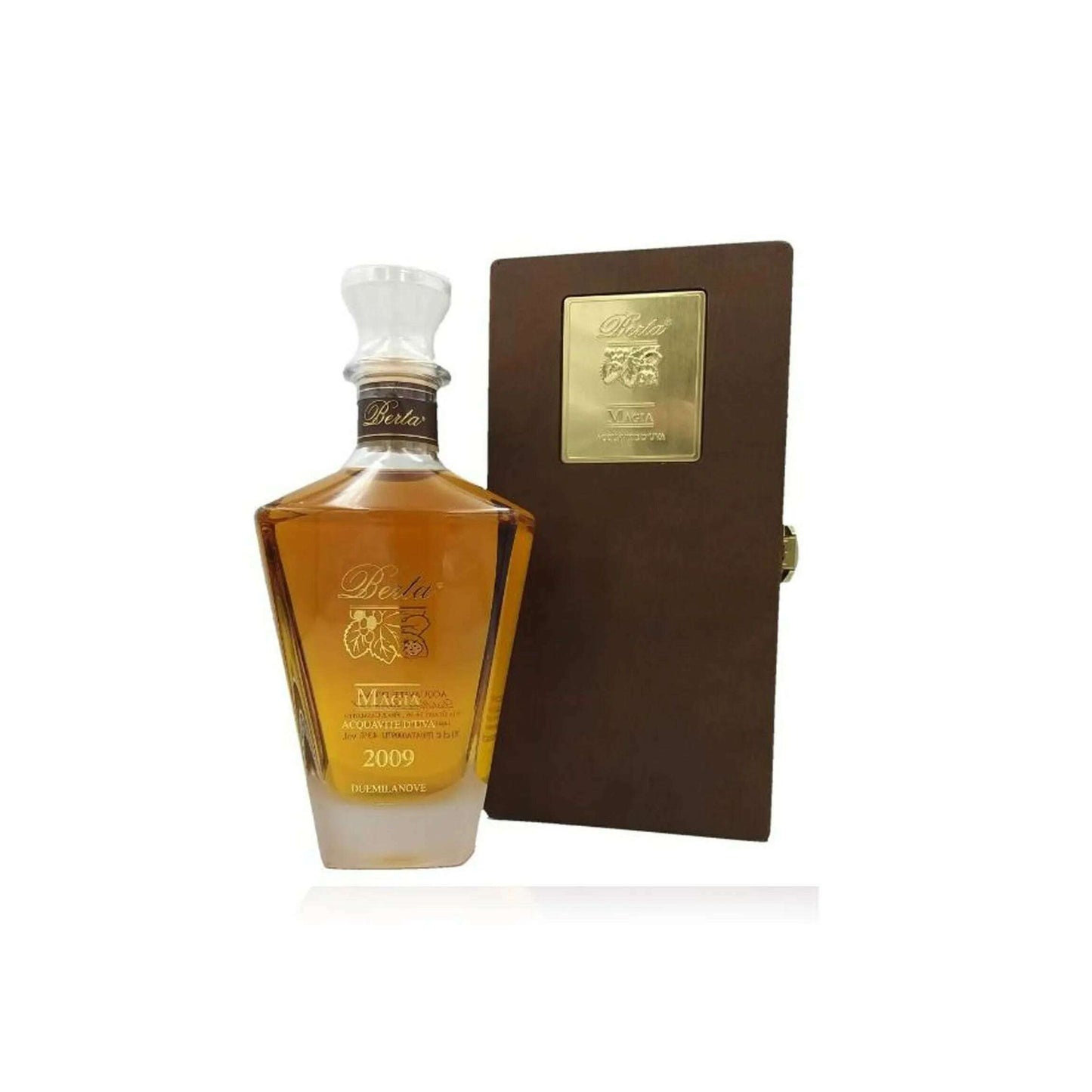 Grappa Berta Magia
