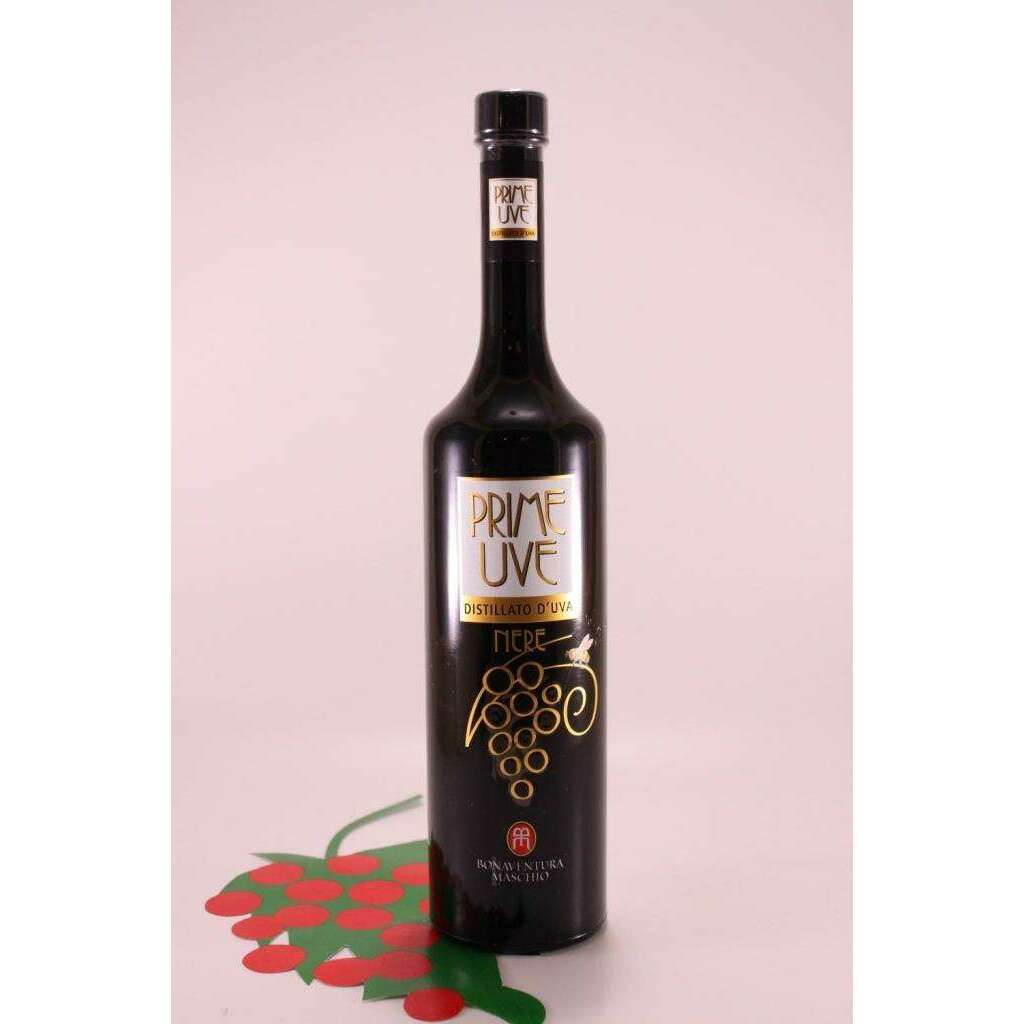 Grappa Primeuve Lt.3