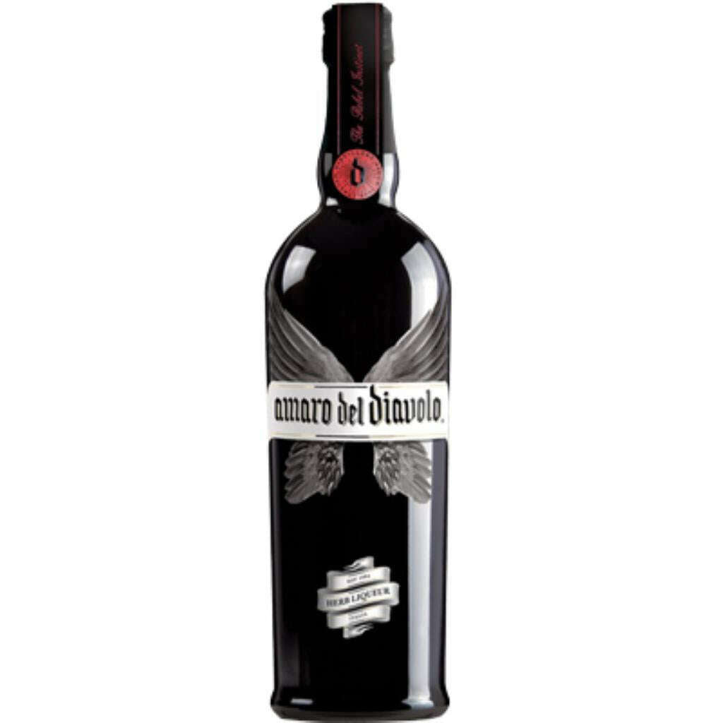Liq. Amaro Del Diavolo Cl.70