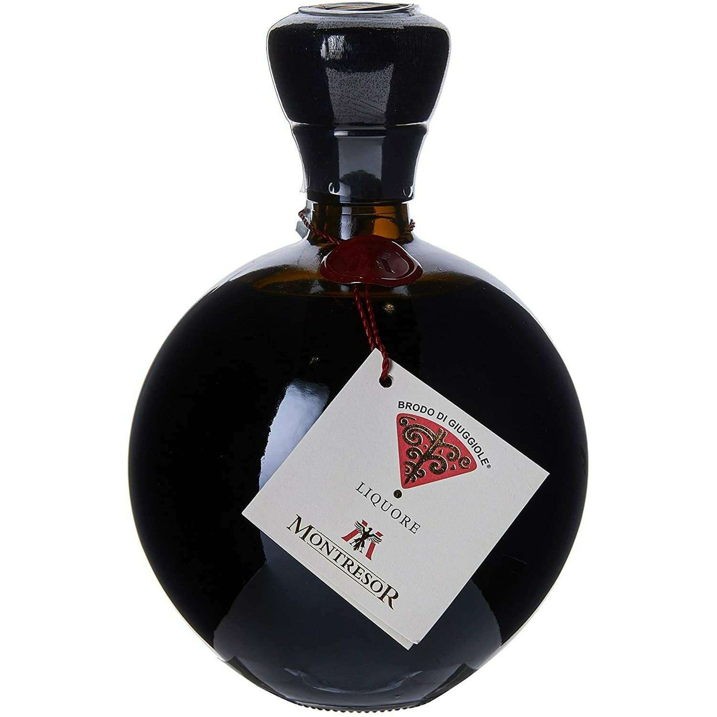 Liq. Brodo Di Giuggiole Montresor Cl.70