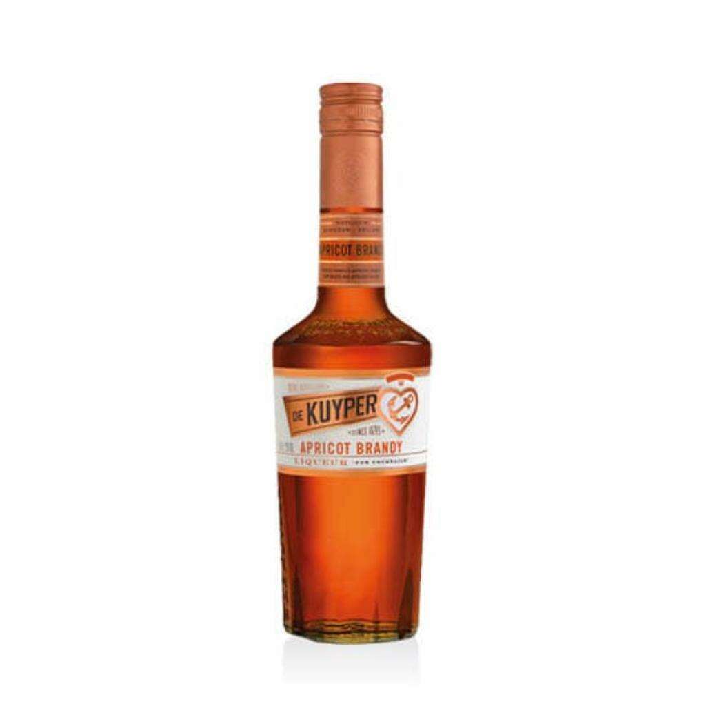 Liq. De Kuyper Apricot Brandy