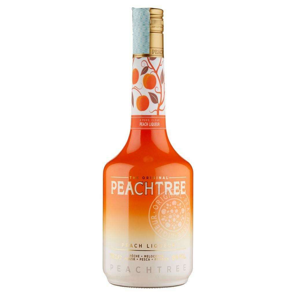 Liq. De Kuyper Peachtree Cl.70