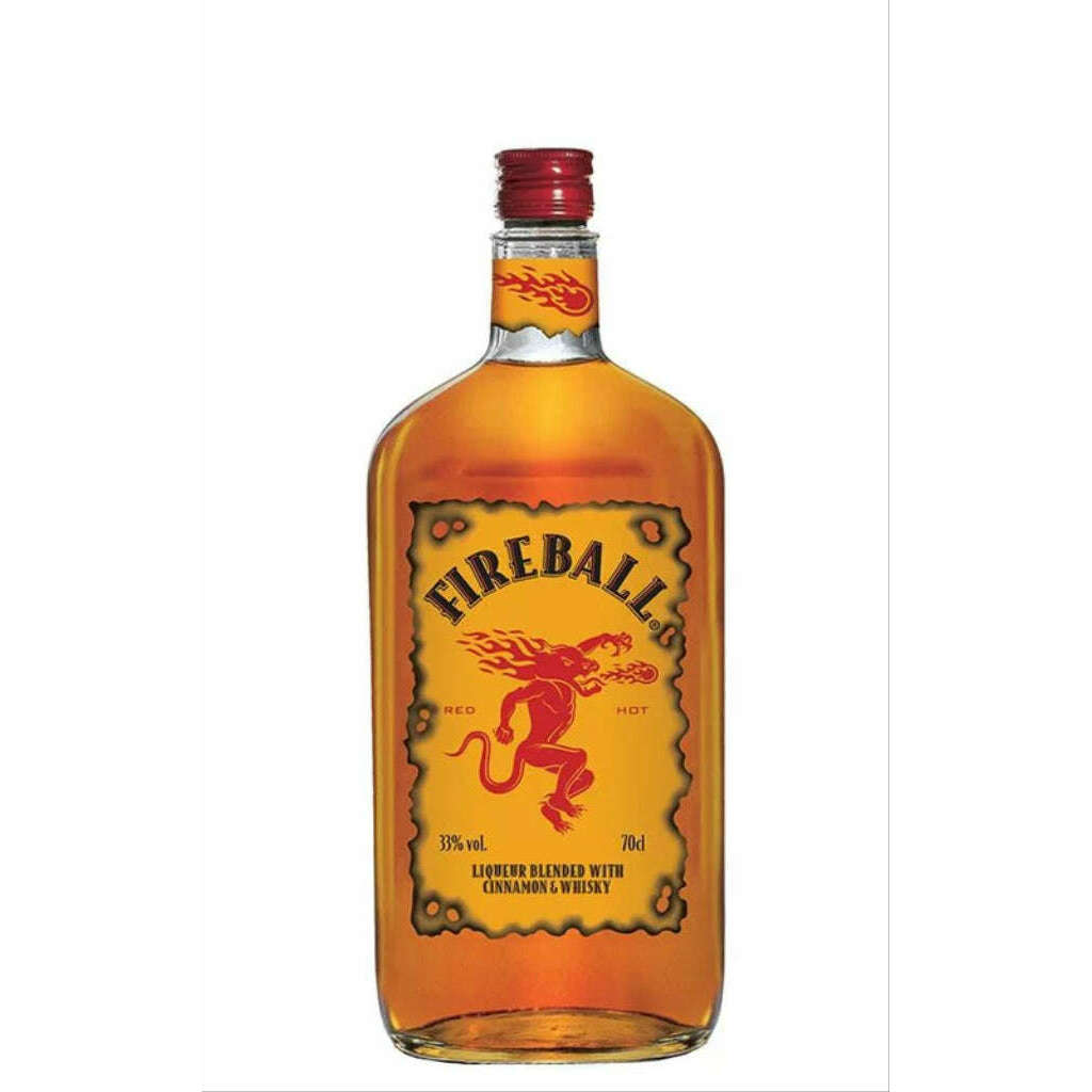 Liq. Fireball Cl. 70