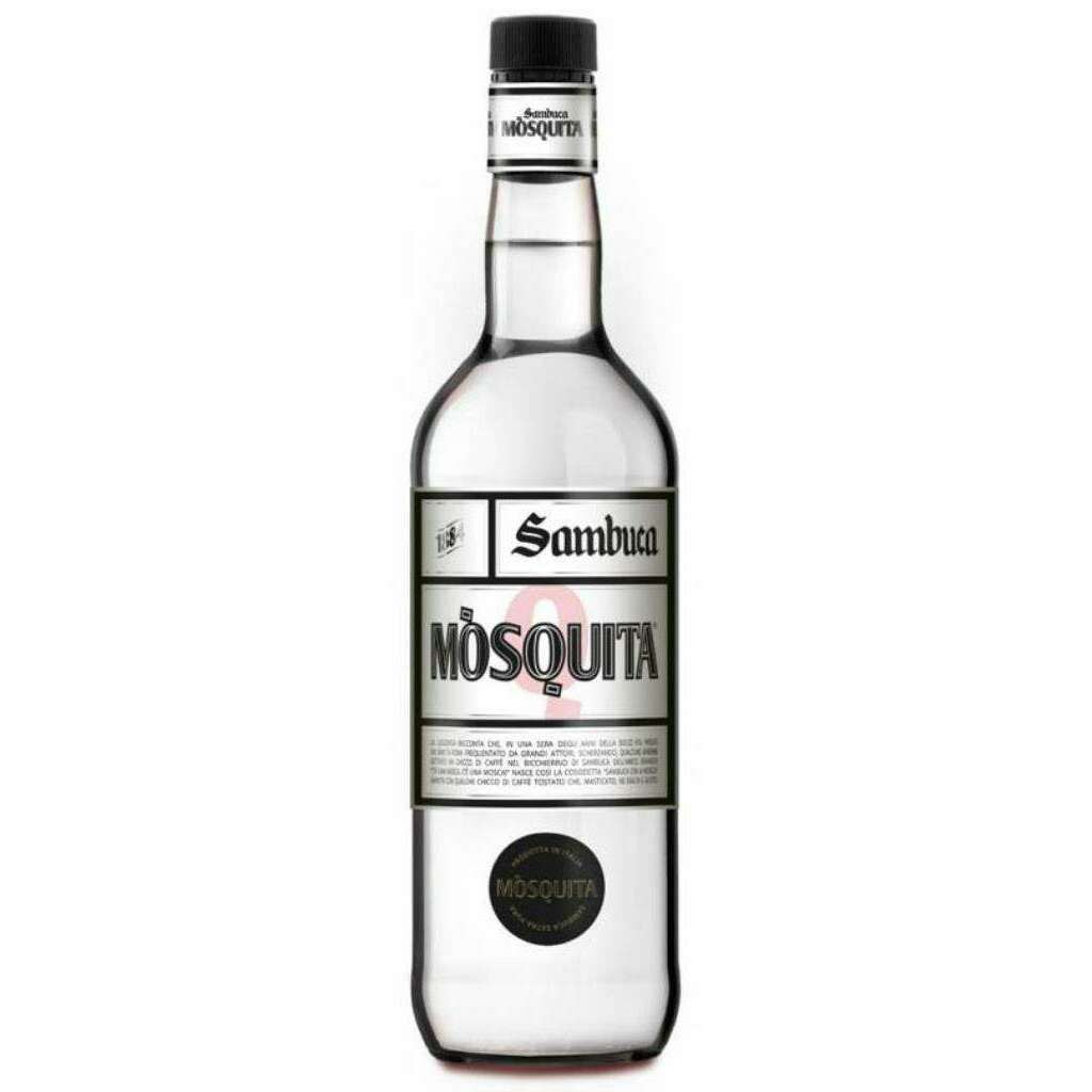Liq. Sambuca Mosquita Lt.1.5