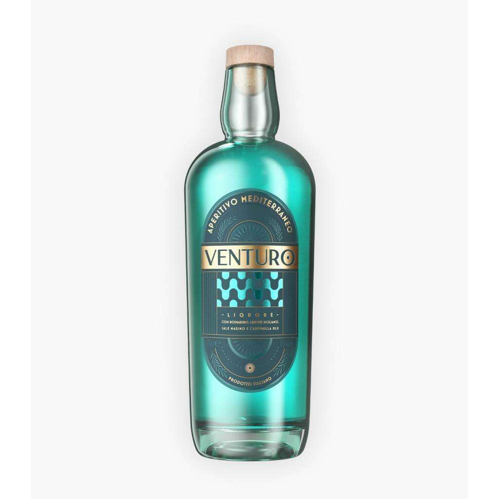 Liq.aperitivo Mediterraneo Venturo Cl.70