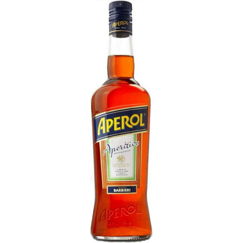 Liq.aperol Lt.1 Off*