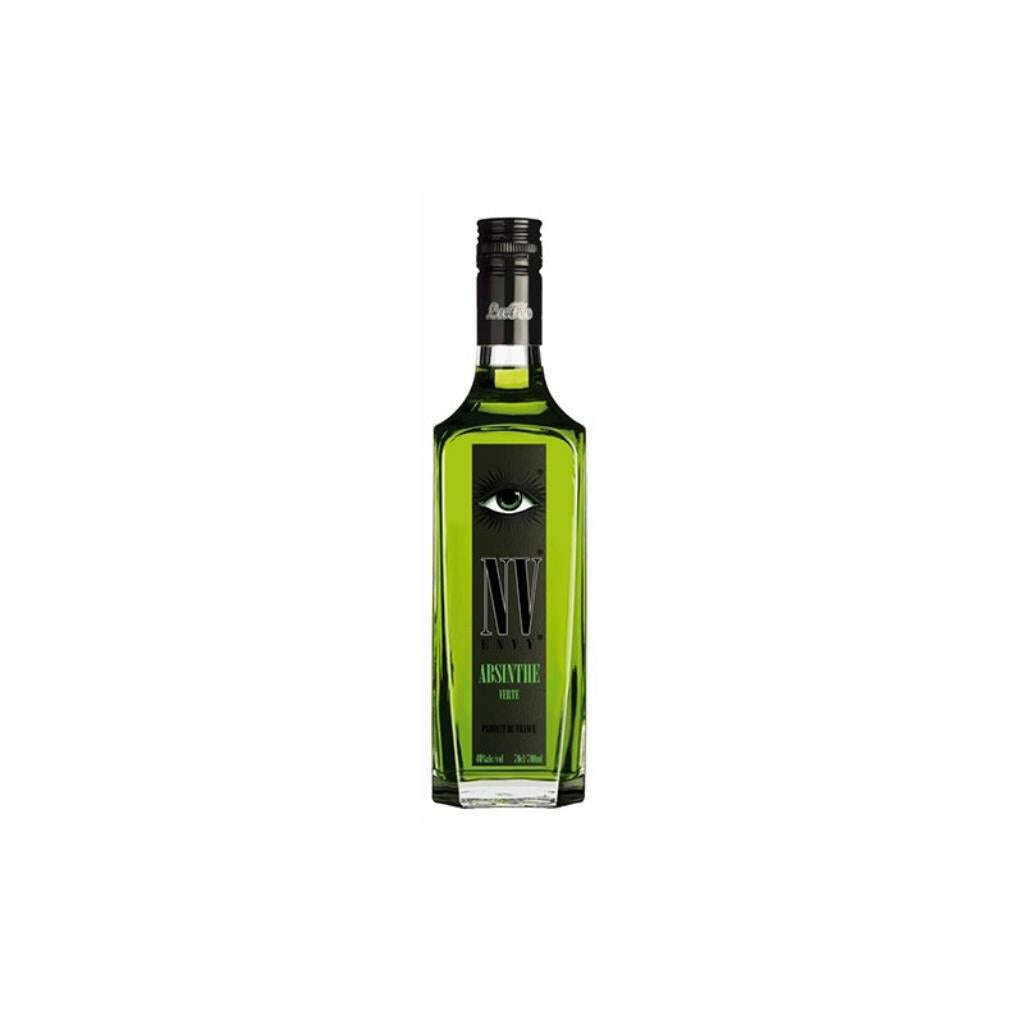Liq.assenzio La Fee Nv Cl.70