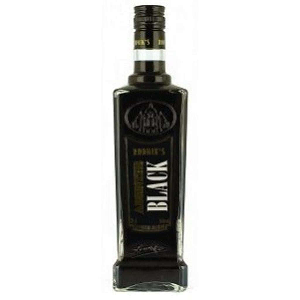 Liq.assenzio Rodnik Black