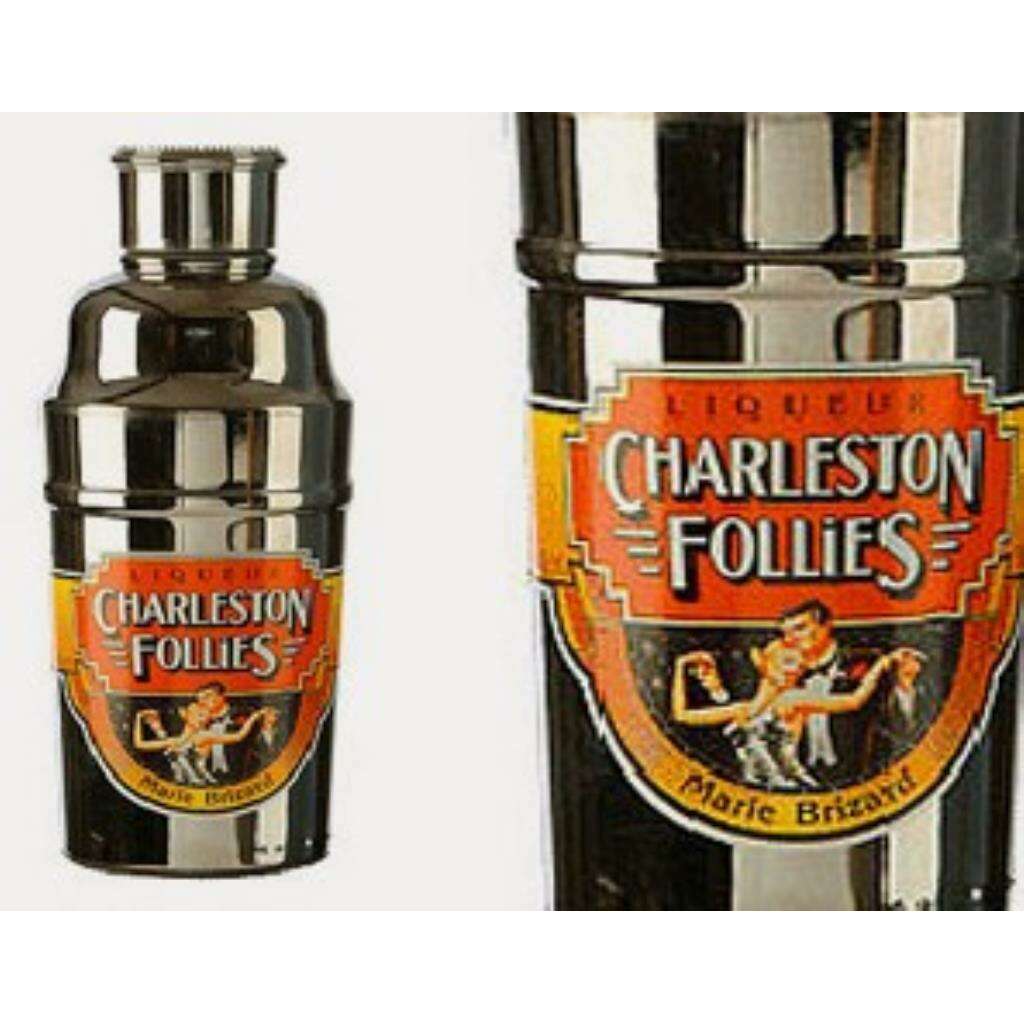 Liq.charleston Folies Classica