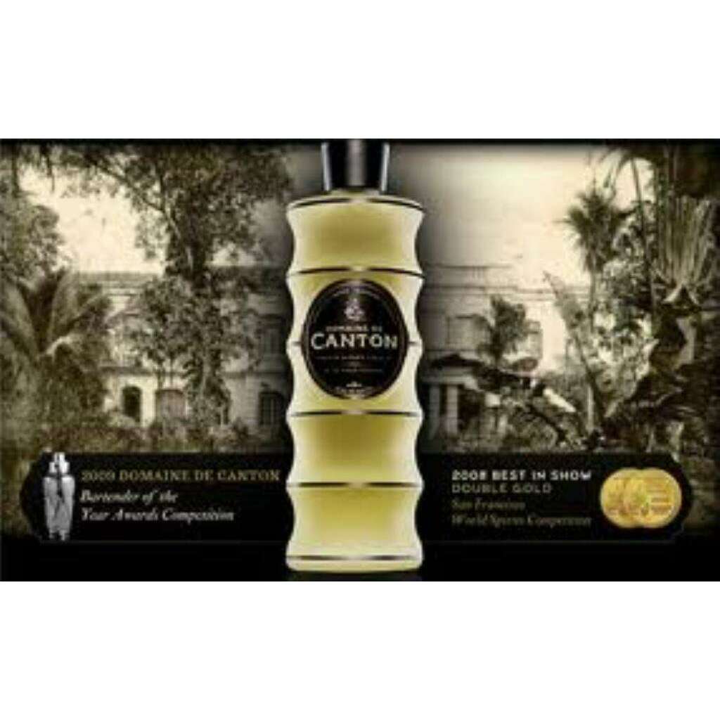 Liq.domaine De Canton Cl.100