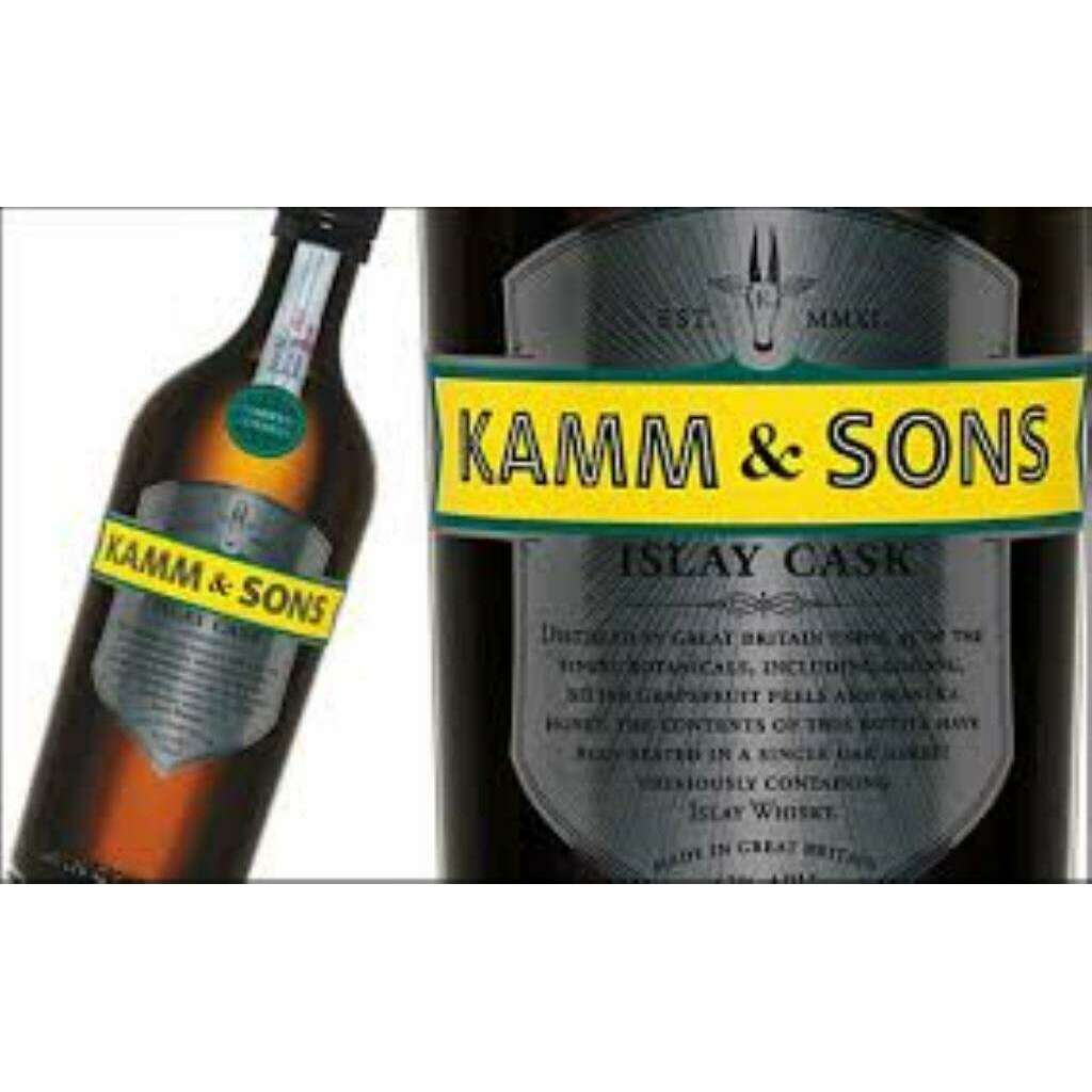 Liq.kamm & Sons Cl.70