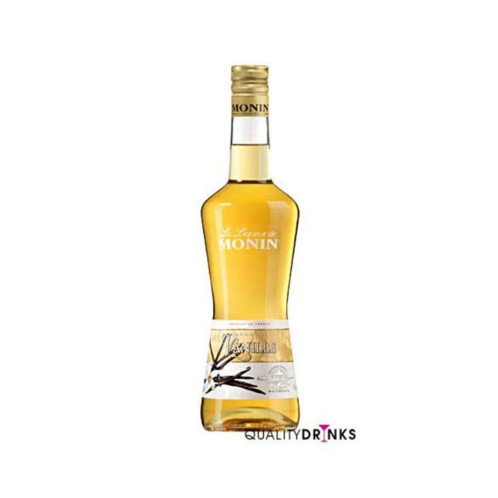 Liq.monin Vaniglia