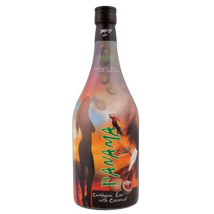 Liq.panama Club Lt.1