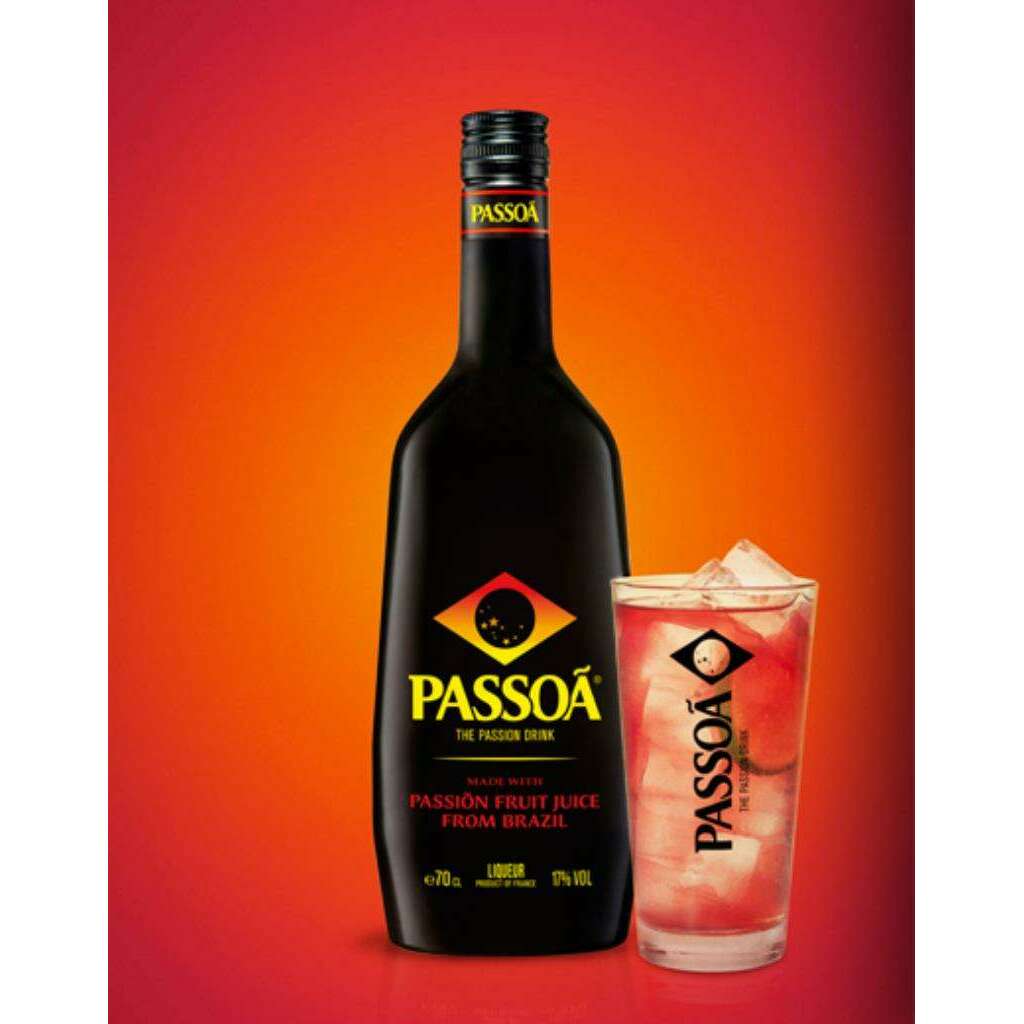 Liq.passoa Lt.1