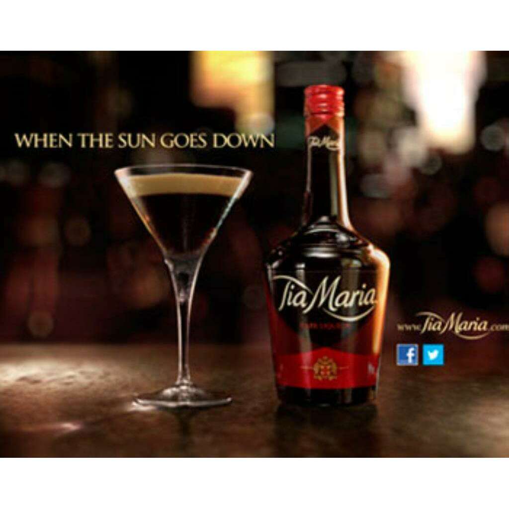 Liq.tia Maria Lt.1