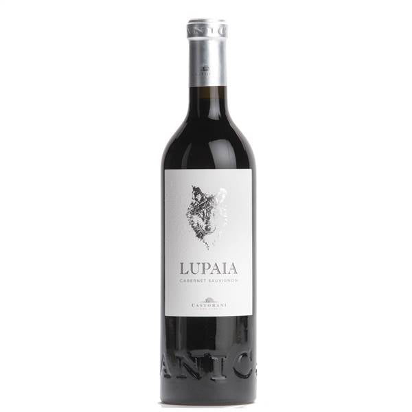 VINO CABERNET SAUVIGNON LUPAIA CASTORANI-32-ROSSI-Enoteca Guerrera