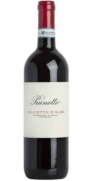 VINO DOLCETTO DALBA PRUNOTTO ANTINORI
