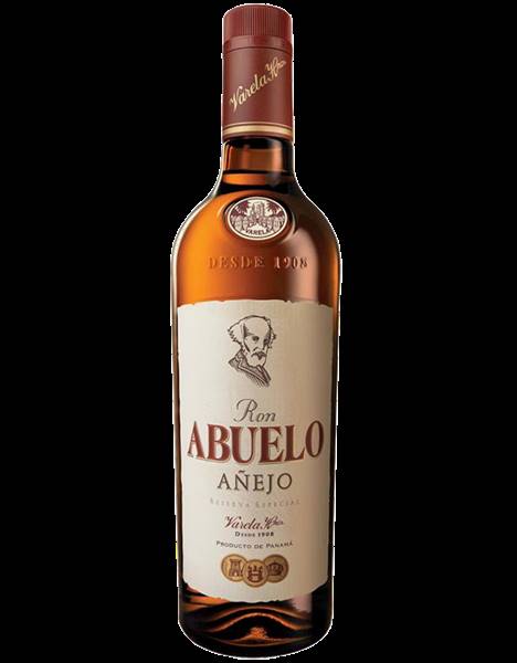 RHUM ABUELO ANEJO CL.70