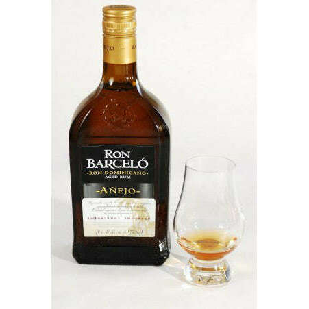 Rhum Barcelo Imperial +2 Bicchieri